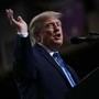 Usa, giudice frena Trump: Cnn, Politico e Ms Now tornano alla Casa Bianca Usa, giudice frena Trump: Cnn, Politico e Ms Now tornano alla Casa Bianca