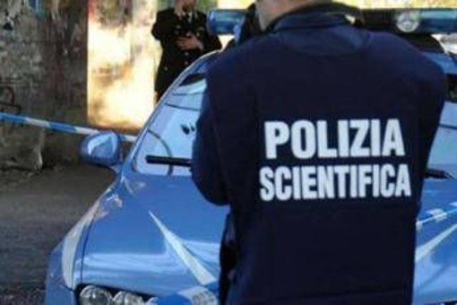 Vicenza, donna trovata in una pozza di sangue nel cortile di casa: è gravissima
