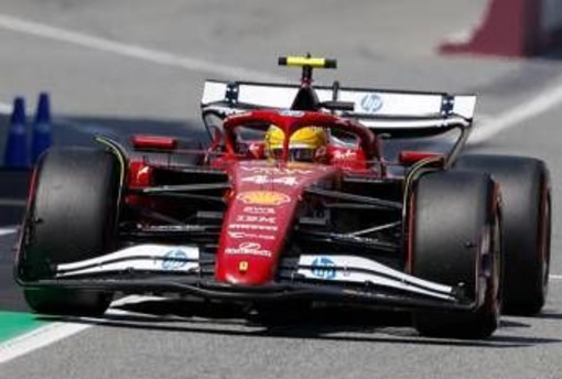 Gp Silverstone, oggi le qualifiche: orario e dove vederle (anche in chiaro) Gp Silverstone, oggi le qualifiche: orario e dove vederle (anche in chiaro)