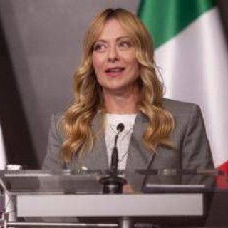 Italia-Usa, Meloni e il messaggio a Trump: "In tempi di crisi legame resta fondamentale"