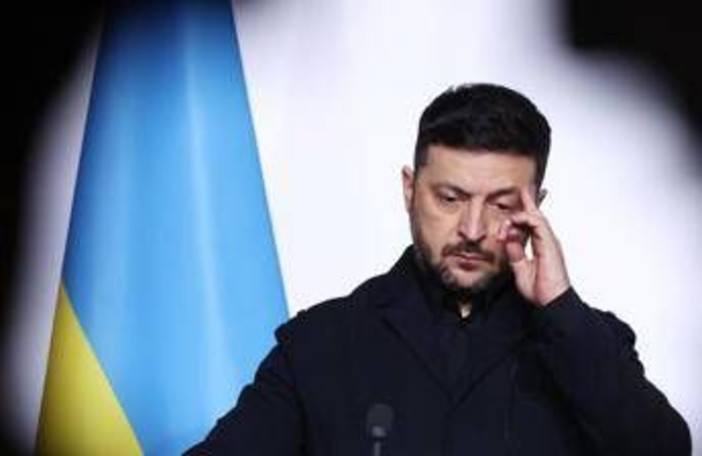 Ucraina, ultimatum Russia: "Kiev deve lasciare il Donbass oggi, non entro 2 mesi" Ucraina, ultimatum Russia: "Kiev deve lasciare il Donbass oggi, non entro 2 mesi"