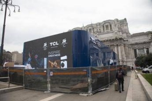 Milano-Cortina, Viminale: "Per la sicurezza 6mila uomini, investigatori Ice solo in sedi diplomatiche Usa"