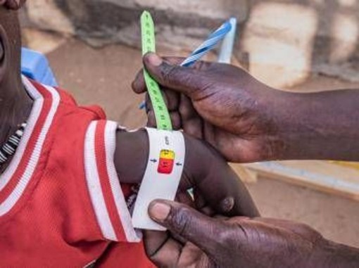 Save the Children: 1 bambino su 4 sotto i 5 anni, nel mondo, soffre di grave povertà alimentare Save the Children: 1 bambino su 4 sotto i 5 anni, nel mondo, soffre di grave povertà alimentare