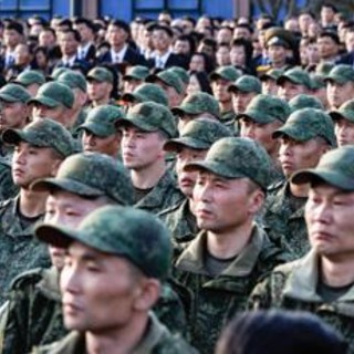 Corea del Nord e Russia unite da un ponte, il collegamento meno visibile ai satelliti Corea del Nord e Russia unite da un ponte, il collegamento meno visibile ai satelliti