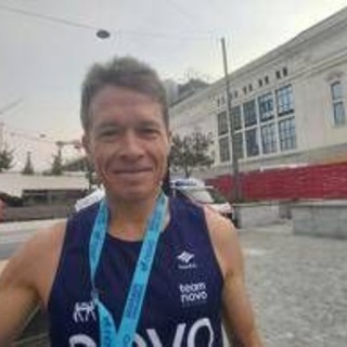 Southerland (Novo): "Sport aperto a tutti e aiuta a gestire il diabete"
