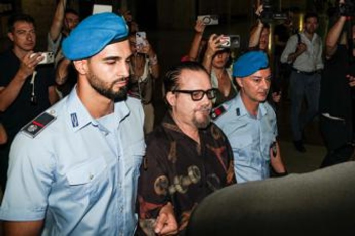 Omicidio Genini, in aula il video con gli ultimi respiri di Pamela