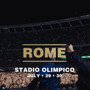 Gli Oasis annunciano le date del tour 2027: il 29 e 30 luglio saranno all'Olimpico di Roma