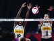 Azzurre del volley ko al tie-break, Turchia si conferma regina d’Europa Azzurre del volley ko al tie-break, Turchia si conferma regina d’Europa