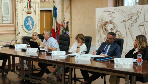 Diano Marina, il caso Cpr finisce in consiglio comunale Diano Marina, il caso Cpr finisce in consiglio comunale