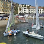 Diano Marina, concluso il 10° Trofeo Club del Mare