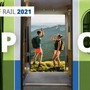 Viaggiare in treno in Europa non sarà più un’odissea: arriva il "biglietto unico" per tutte le tratte Viaggiare in treno in Europa non sarà più un’odissea: arriva il "biglietto unico" per tutte le tratte