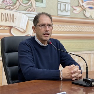 Consigli comunali 'spariti' a Diano Marina, Za Garibaldi: "Le sedute non sono per fare show in diretta" Consigli comunali 'spariti' a Diano Marina, Za Garibaldi: "Le sedute non sono per fare show in diretta"