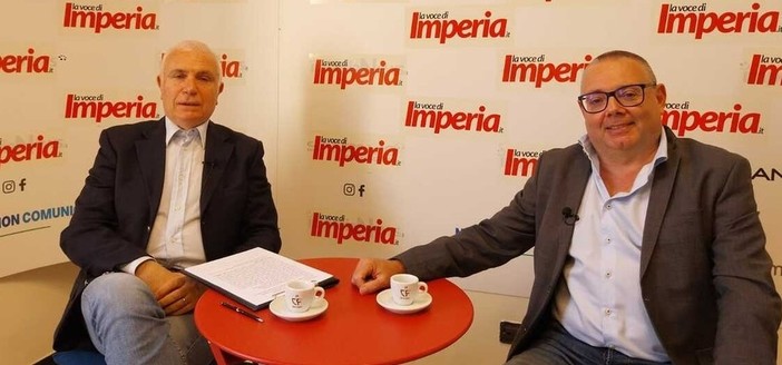 Zarbano sul 'giallo' dell’assenza del prefetto Giaccari al tavolo antimafia: “Serve chiarezza” (video)