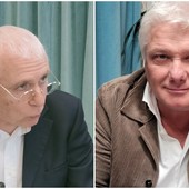 La chat incriminata e la &quot;caccia al corvo&quot;: il conflitto sulle concessioni pubblicitarie alla base della reazione di Gagliano