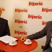 Zarbano sul 'giallo' dell’assenza del prefetto Giaccari al tavolo antimafia: “Serve chiarezza” (video) Zarbano sul 'giallo' dell’assenza del prefetto Giaccari al tavolo antimafia: “Serve chiarezza” (video)