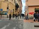 A Porto Maurizio disattivata la Ztl per interventi di asfaltatura