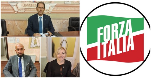 Dopo elezioni: Za Garibaldi lascia Cambiamo e torna in Forza Italia? Dopo elezioni: Za Garibaldi lascia Cambiamo e torna in Forza Italia?