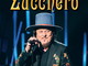 Zucchero in concerto al Palais Nikaïa di Nizza