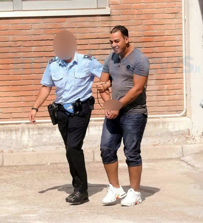 Rimane in carcere Zied Yakoubi ma il caso del presunto tentato omicidio è bloccato dalla magistratura tedesca